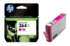 ������ HP 364XL Magenta InkJet Cartridge 750 pages 6ml (CB324EE)